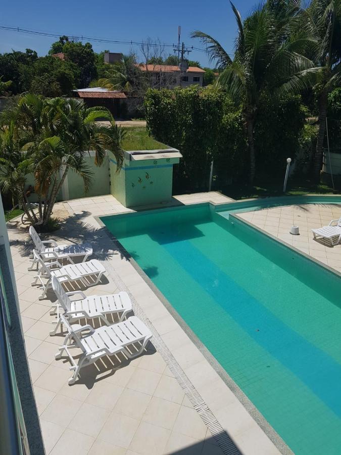 Vila Charmosa Na Praia Do Muta Porto Seguro Dış mekan fotoğraf